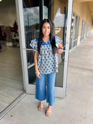THE ALURA TOP