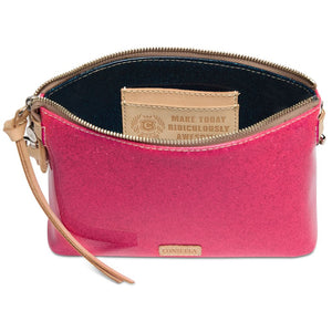 CONSUELA MIDTOWN CROSSBODY IVY
