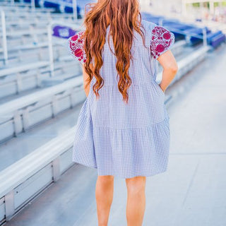 DAVIS DRESS