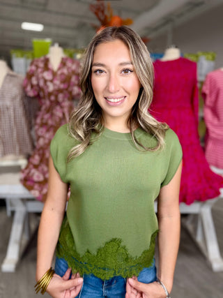 GLENDA TOP