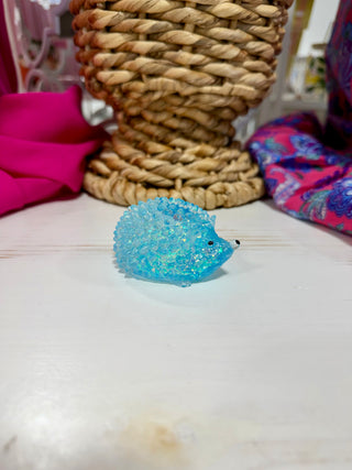HEDGE HOG SQUISHY