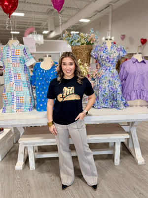 TOO RARE TO COMPARE TEE