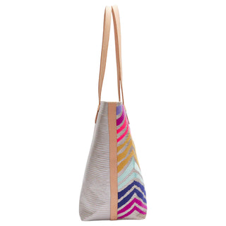 CONSUELA DAILY TOTE CELESTE