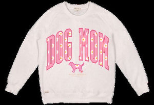 DOG MOM SWEATSHIRT