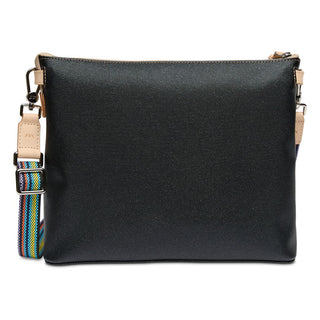 CONSUELA DOWNTOWN DIAMOND CROSSBODY