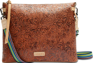 SALLY DOWNTOWN CROSSBODY