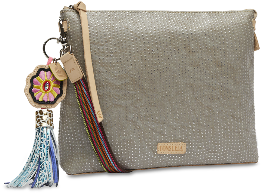 DOWNTOWN CROSSBODY JUANIS CONSUELA