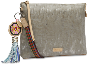 DOWNTOWN CROSSBODY JUANIS CONSUELA