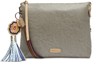 DOWNTOWN CROSSBODY JUANIS CONSUELA