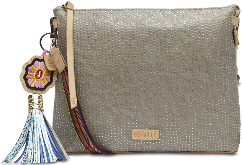 DOWNTOWN CROSSBODY JUANIS CONSUELA