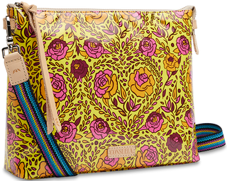 DOWNTOWN CROSSBODY MILLIE