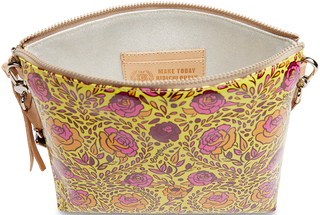 DOWNTOWN CROSSBODY MILLIE