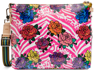 DOWNTOWN CROSSBODY FRUTTI