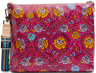 DOWNTOWN CROSSBODY MOLLY