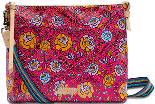 DOWNTOWN CROSSBODY MOLLY