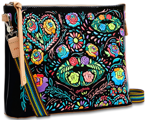 DOWNTOWN CROSSBODY RITA