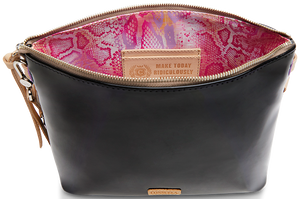 DOWNTOWN CROSSBODY RITA