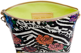 DOWNTOWN CROSSBODY CARLA
