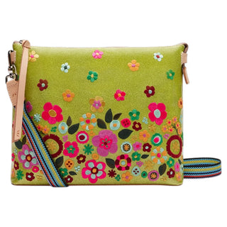 CONSUELA DOWNTOWN CROSSBODY BUZZY