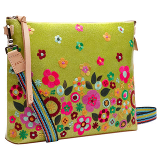 CONSUELA DOWNTOWN CROSSBODY BUZZY
