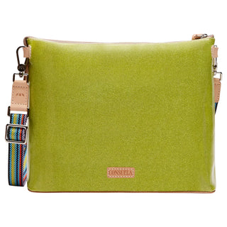 CONSUELA DOWNTOWN CROSSBODY BUZZY