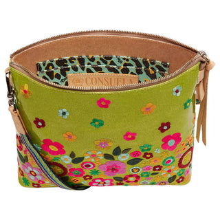 CONSUELA DOWNTOWN CROSSBODY BUZZY