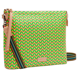 CONSUELA DOWNTOWN CROSSBODY SUNNY
