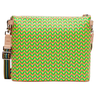 CONSUELA DOWNTOWN CROSSBODY SUNNY