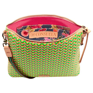 CONSUELA DOWNTOWN CROSSBODY SUNNY