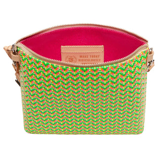 CONSUELA DOWNTOWN CROSSBODY SUNNY