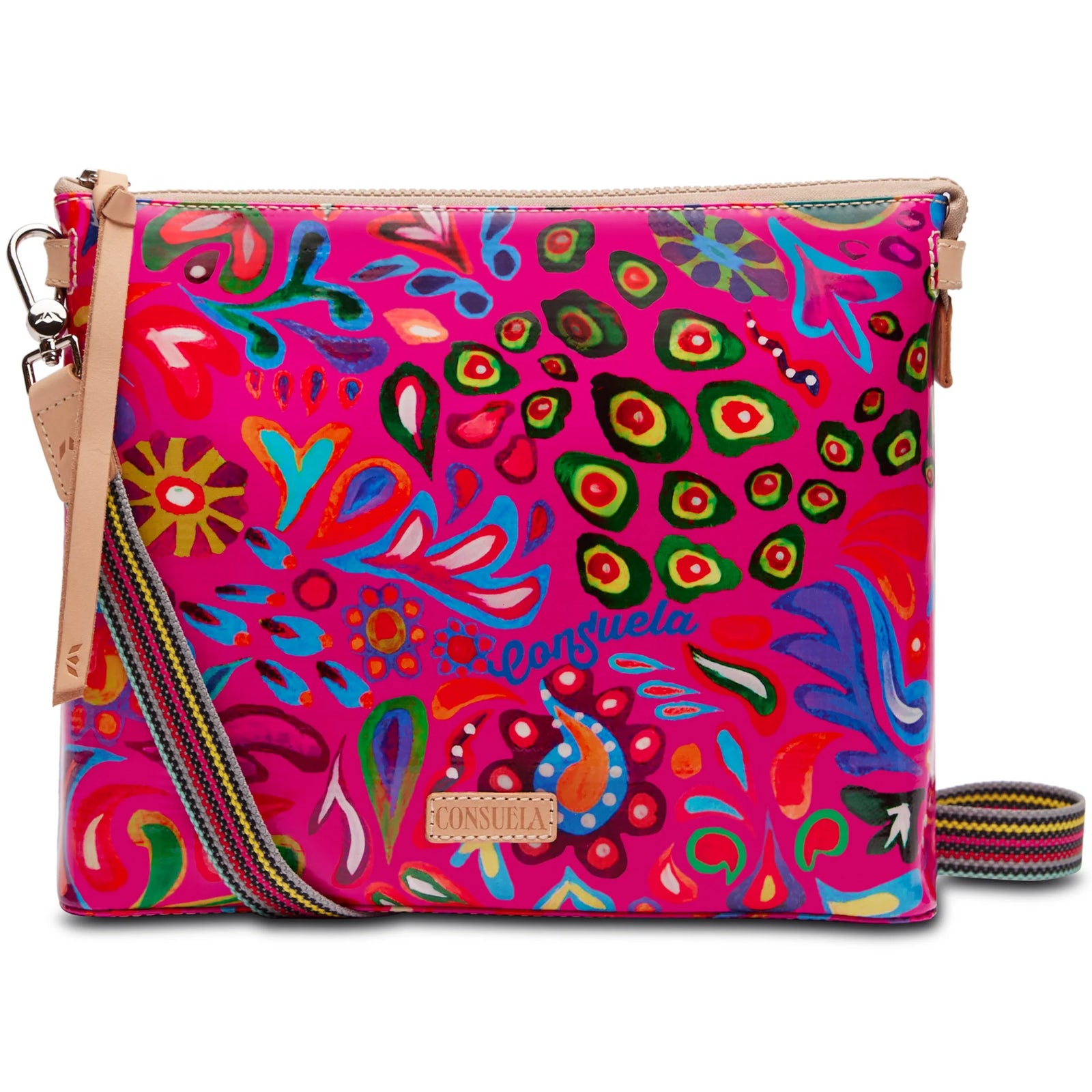 CONSUELA DOWNTOWN CECI