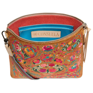 CONSUELA BRONZER DOWNTOWN