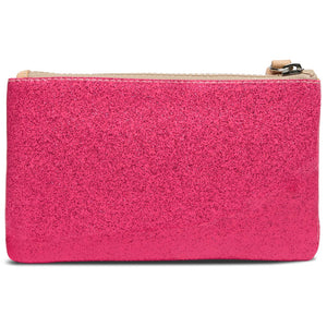 CONSUELA SLIM WALLET IVY