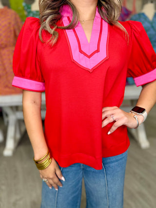 BIANCA TOP