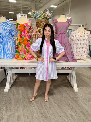 LEXI DRESS