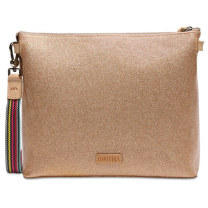 CONSUELA DOWNTOWN CROSSBODY LYLA