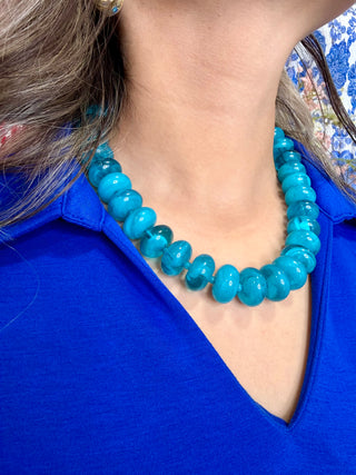 Sugar Beads NECKLACE