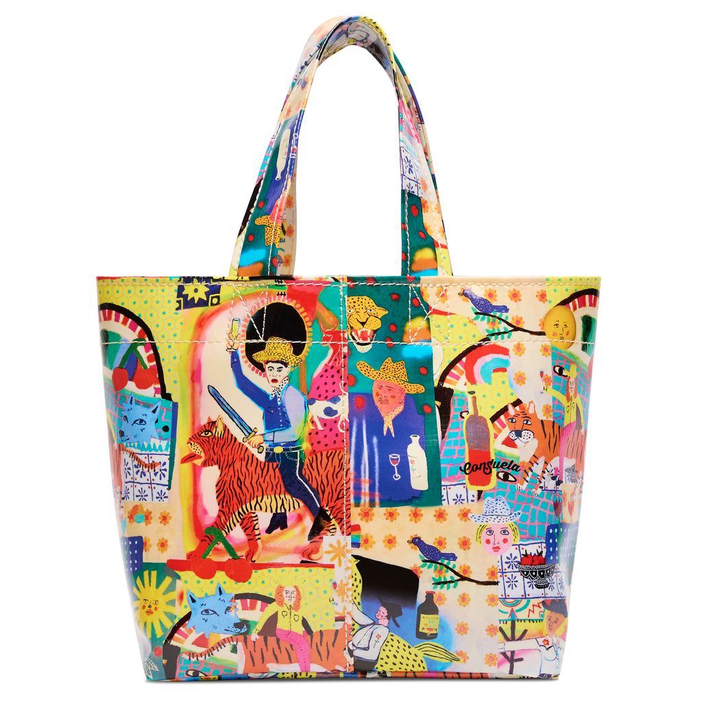 CONSUELA GRAB N GO MINI COLIN