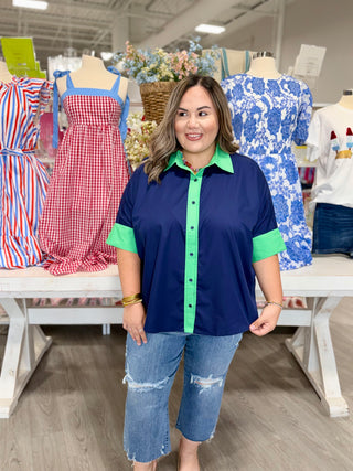 KIMBERLY TOP