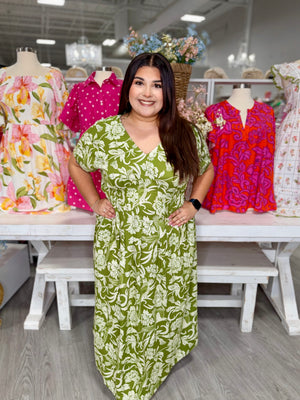 DEBRA DRESS