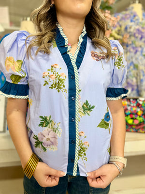 DORA TOP