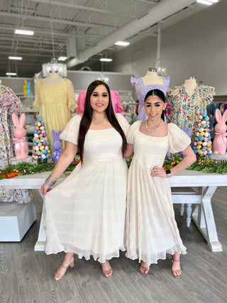 SUSAN MAXI DRESS