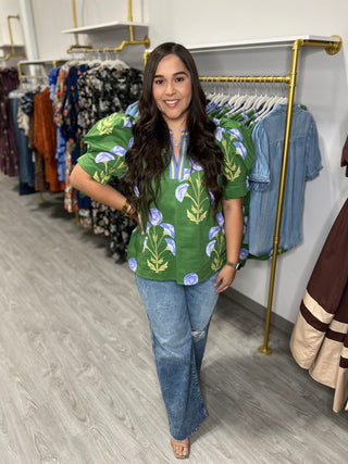 BECCA TOP