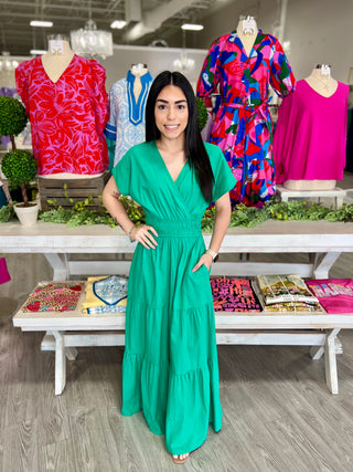 LINA DRESS