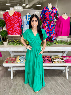 LINA DRESS