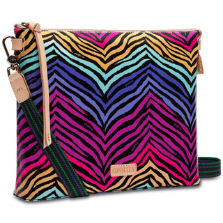 CONSUELA DOWNTOWN CROSSBODY VANESSA