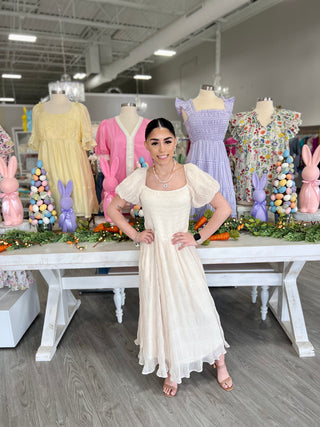 SUSAN MAXI DRESS