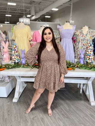 STELLA  DRESS