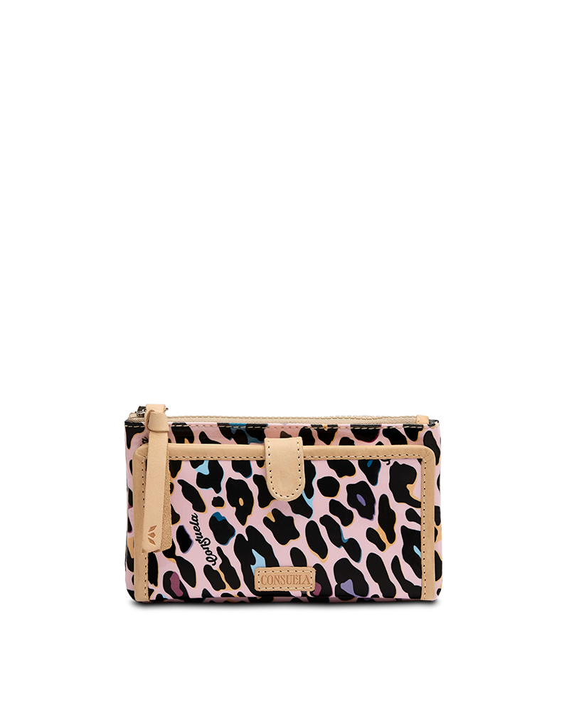 CONSUELA SLIM WALLET RUTH