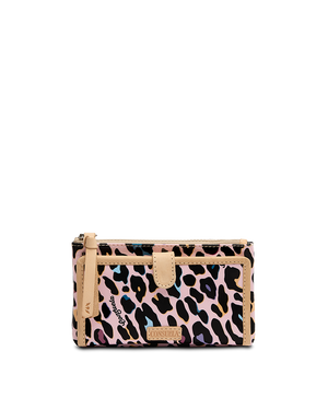 CONSUELA SLIM WALLET RUTH